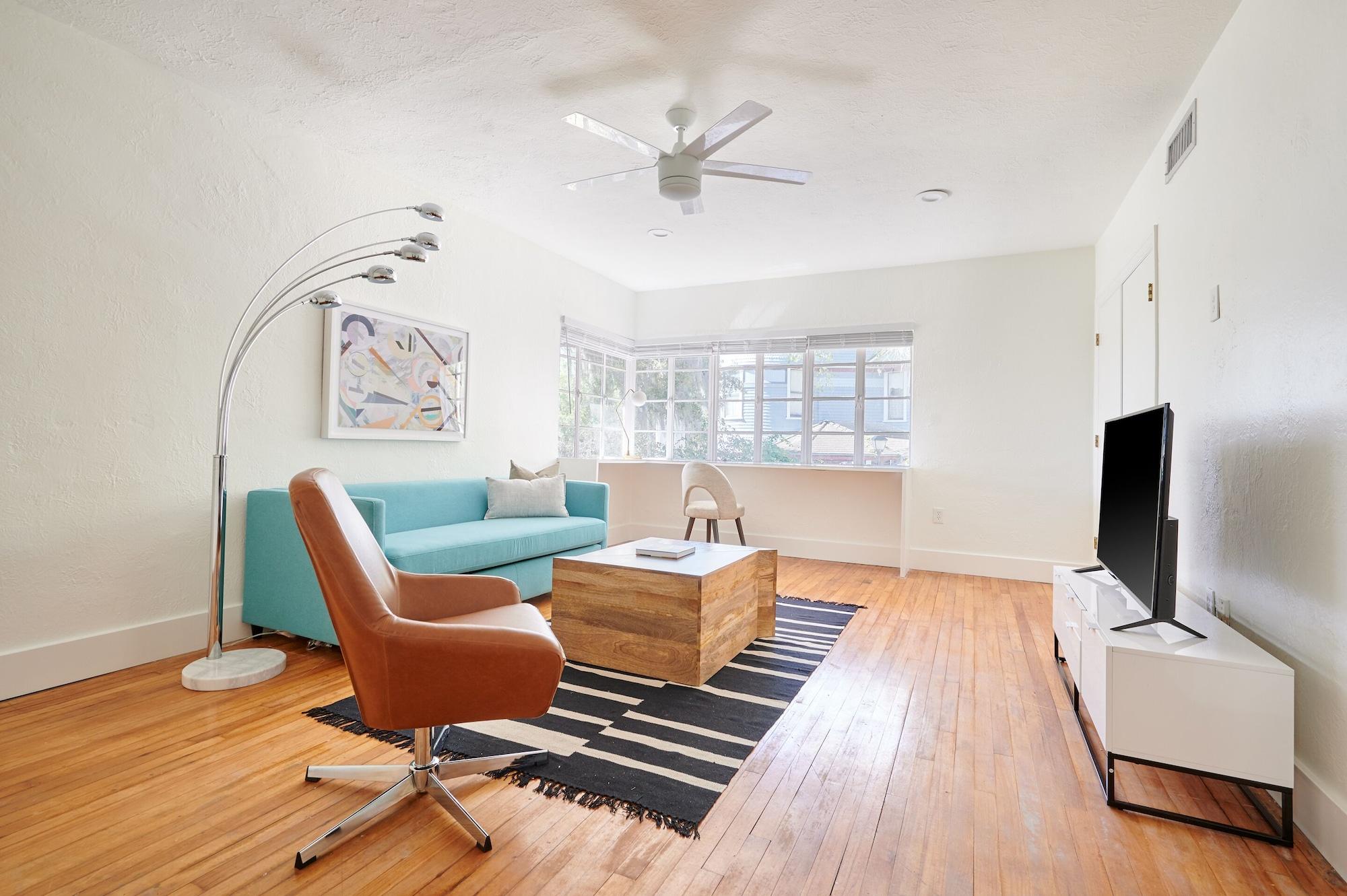 Wellborn Hotel Downtown, Sonder By Marriott Bonvoy Orlando Exterior foto