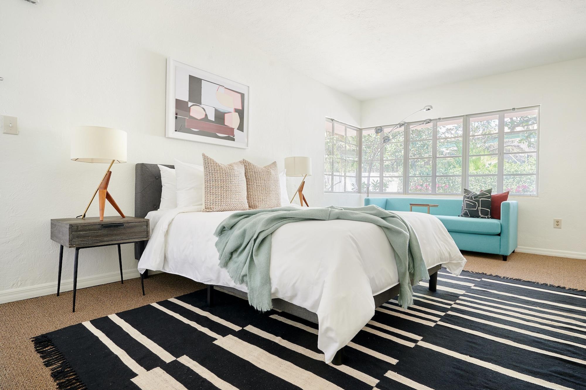 Wellborn Hotel Downtown, Sonder By Marriott Bonvoy Orlando Exterior foto