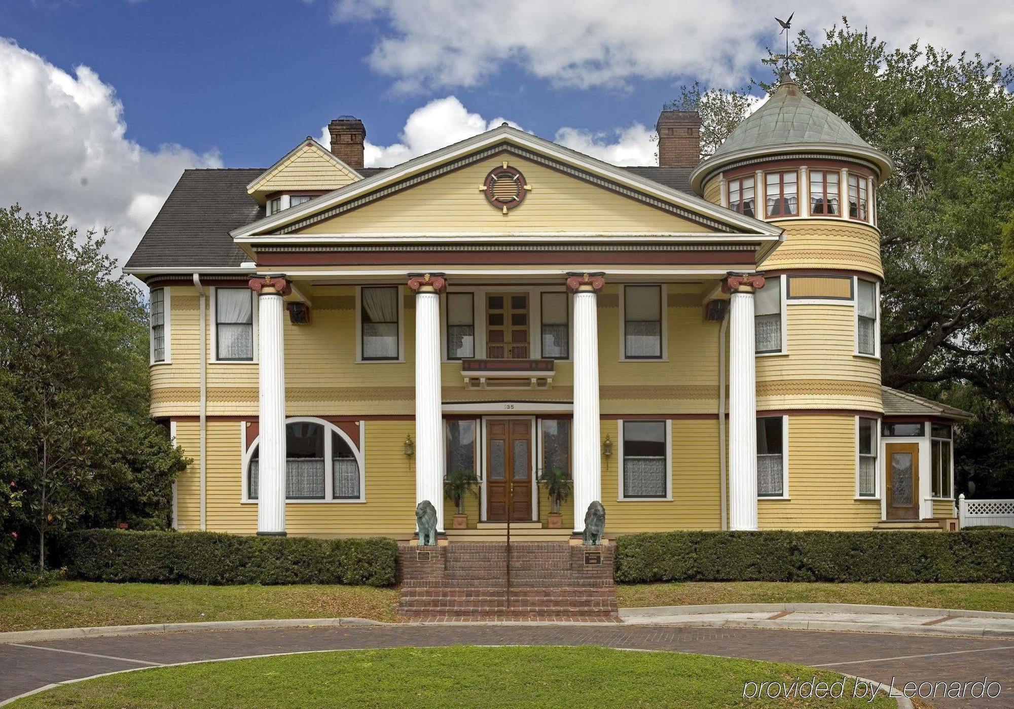 Wellborn Hotel Downtown, Sonder By Marriott Bonvoy Orlando Exterior foto